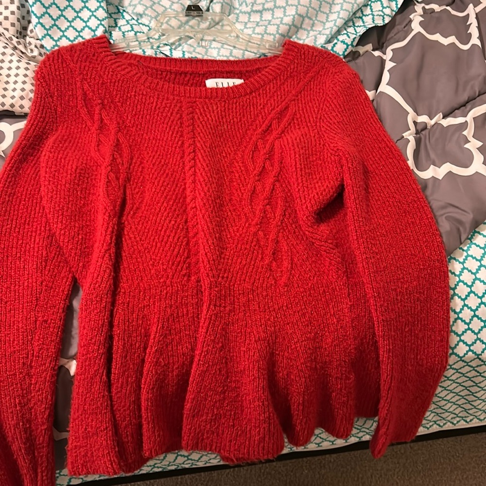 Sweater